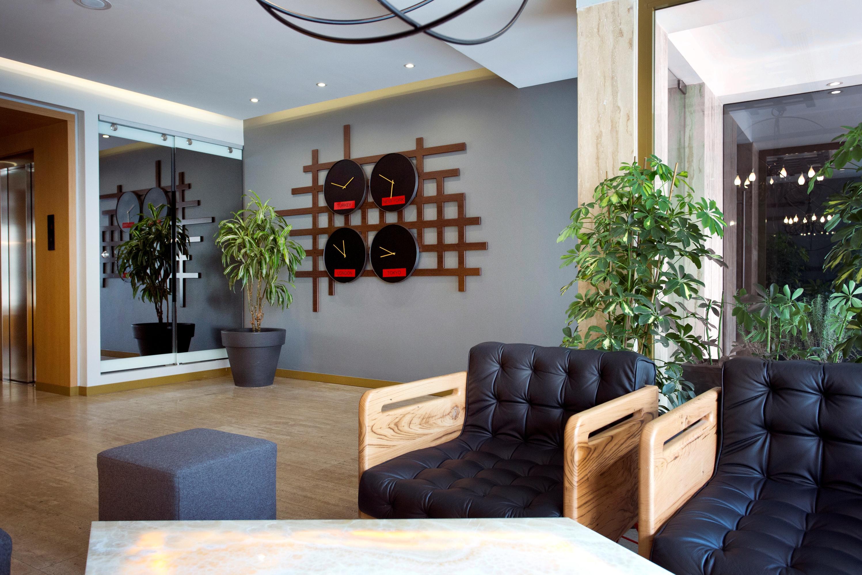 Tan - Special Category Hotel Istanbul
