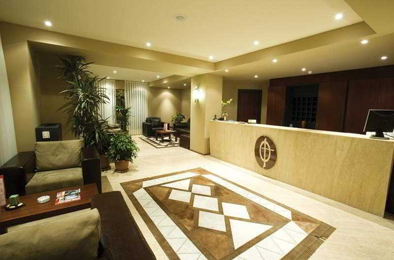 Tan - Special Category Hotel Istanbul
