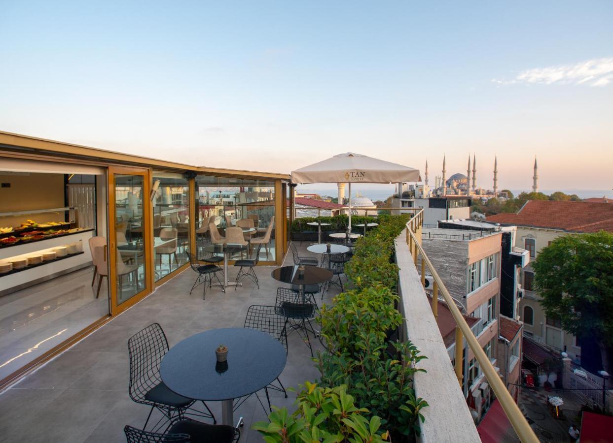 Hotel Tan - Special Category Istanbul